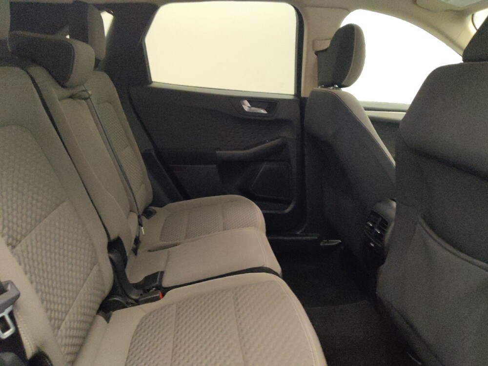 2020 Ford Escape in Chandler, AZ 85225 - 18127524 19