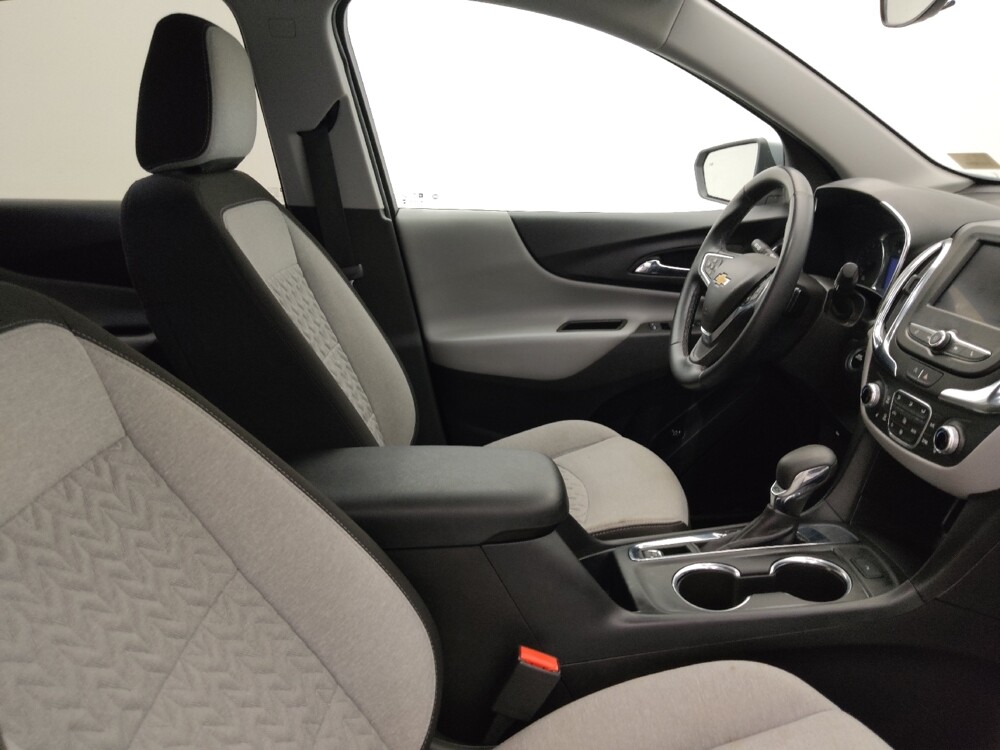 2024 Chevrolet Equinox in Tallahassee, FL 32304 - 18127525 21