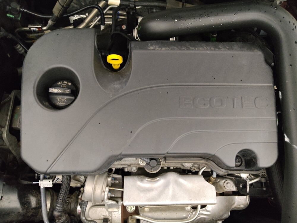 2024 Chevrolet Equinox in Tallahassee, FL 32304 - 18127525 30