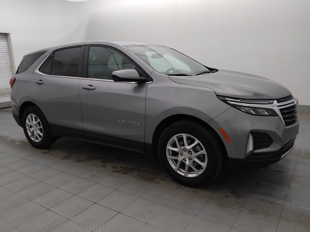 2024 Chevrolet Equinox in Tallahassee, FL 32304 - 18127525 11