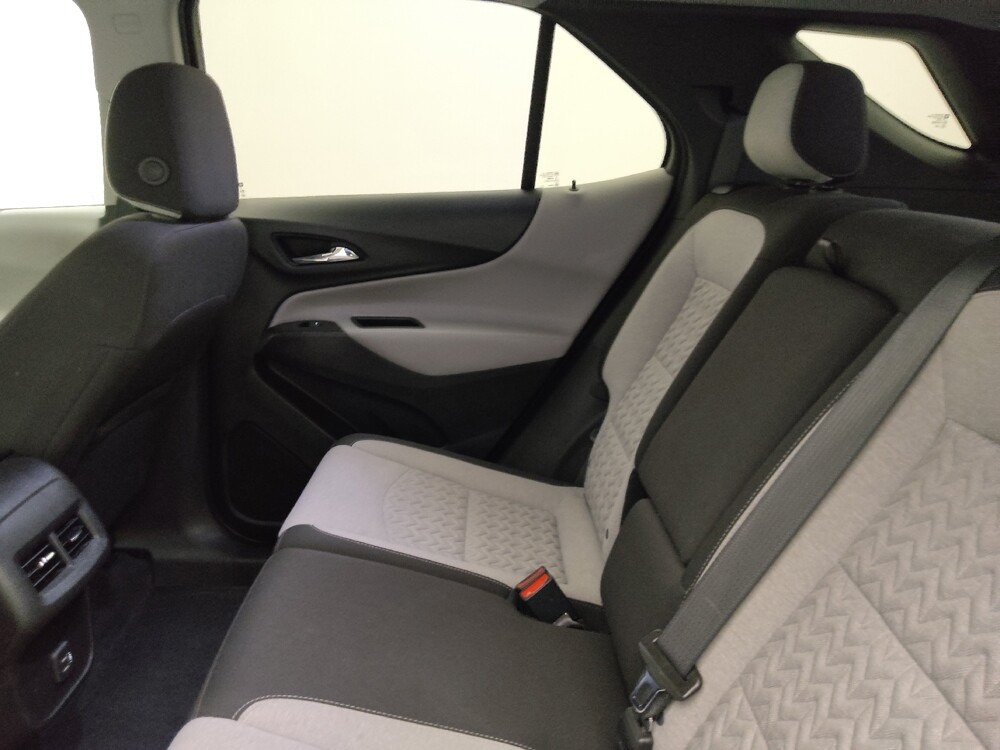 2024 Chevrolet Equinox in Tallahassee, FL 32304 - 18127525 18