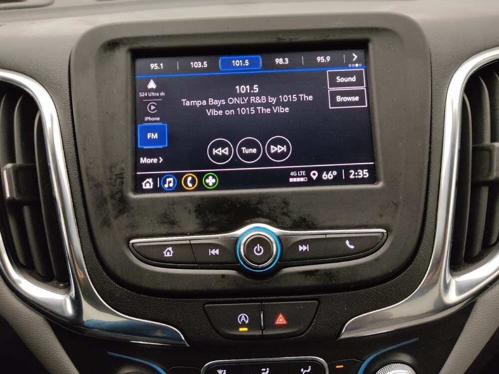 2024 Chevrolet Equinox in Tallahassee, FL 32304 - 18127525 25