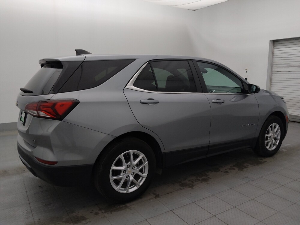 2024 Chevrolet Equinox in Tallahassee, FL 32304 - 18127525 10