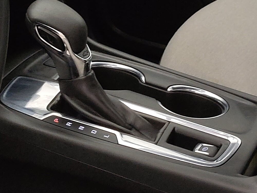 2024 Chevrolet Equinox in Tallahassee, FL 32304 - 18127525 26