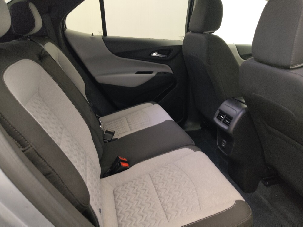 2024 Chevrolet Equinox in Tallahassee, FL 32304 - 18127525 19