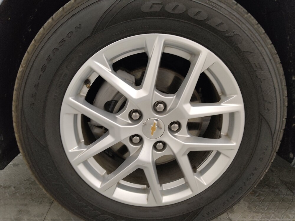 2024 Chevrolet Equinox in Tallahassee, FL 32304 - 18127525 31