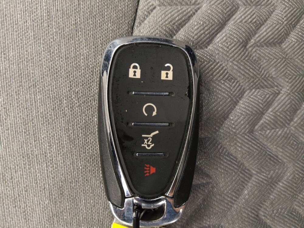 2024 Chevrolet Equinox in Tallahassee, FL 32304 - 18127525 32