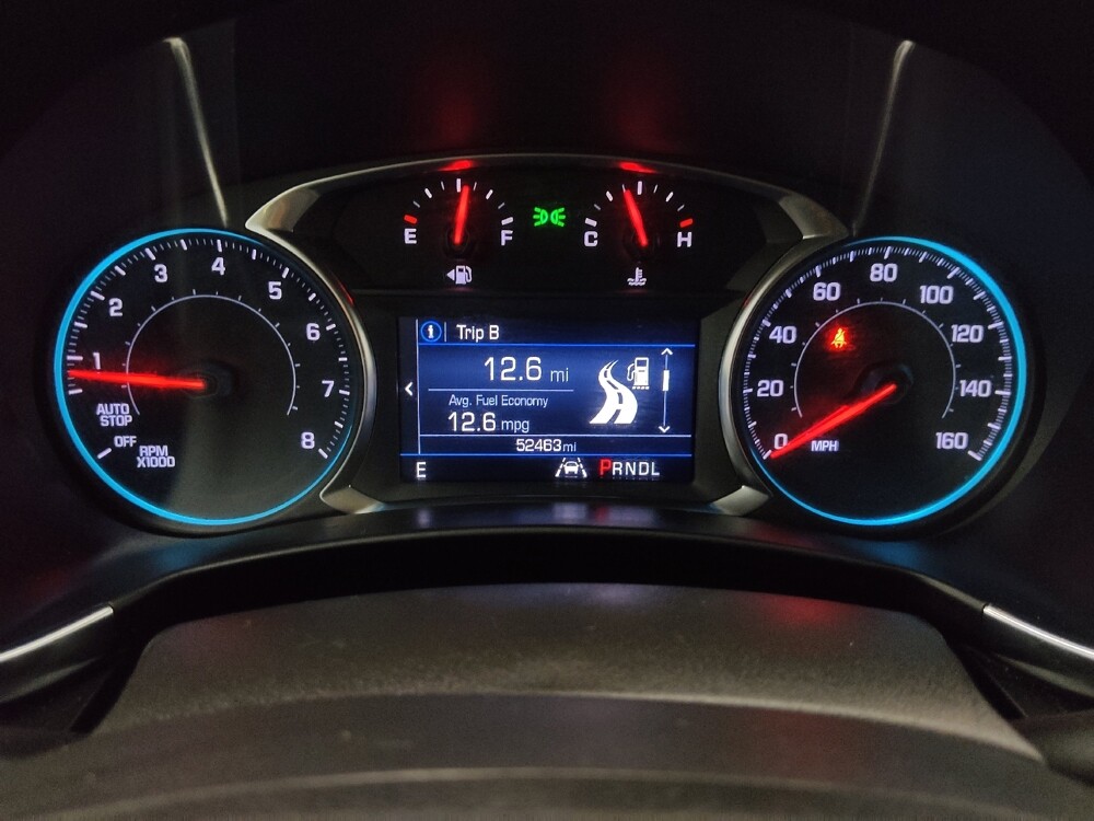 2024 Chevrolet Equinox in Tallahassee, FL 32304 - 18127525 23