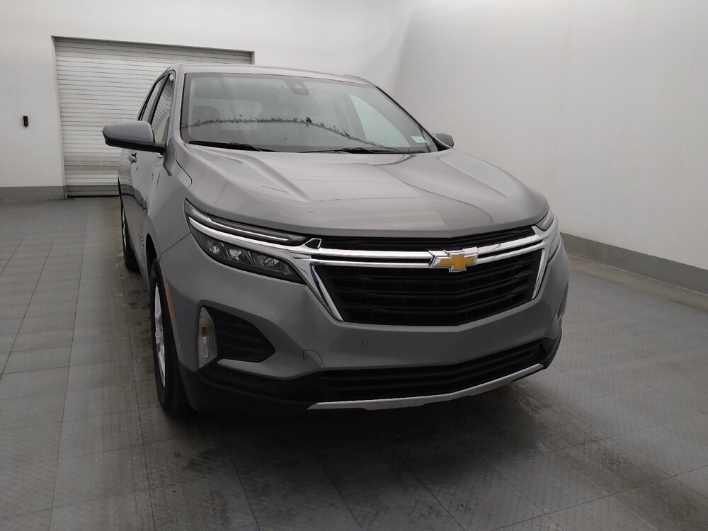 2024 Chevrolet Equinox in Tallahassee, FL 32304 - 18127525 14