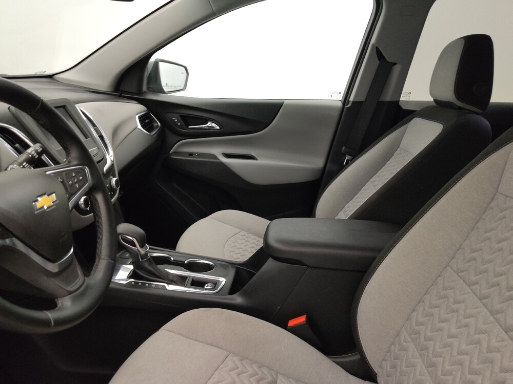 2024 Chevrolet Equinox in Tallahassee, FL 32304 - 18127525 17