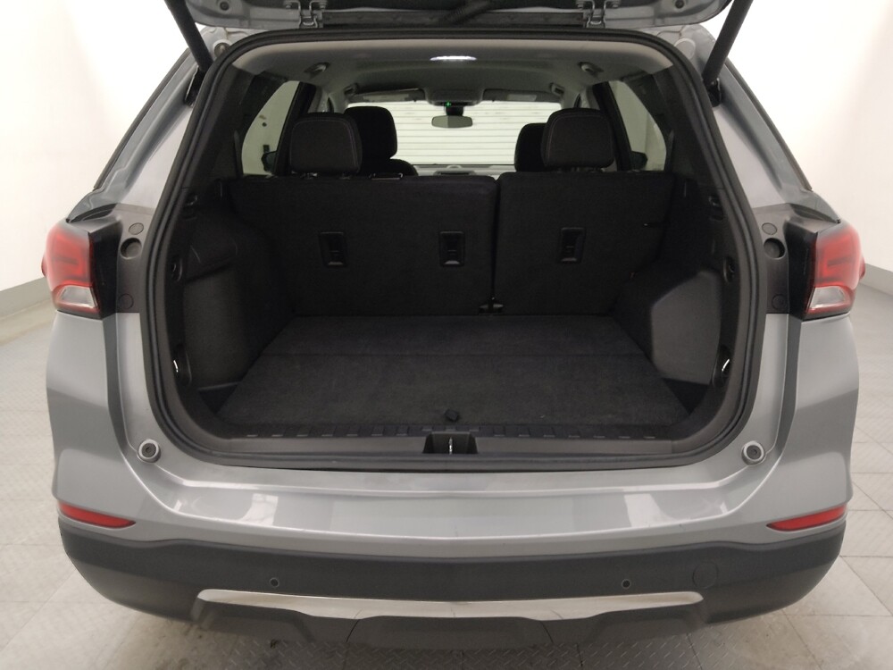 2024 Chevrolet Equinox in Tallahassee, FL 32304 - 18127525 29