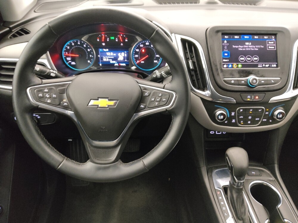 2024 Chevrolet Equinox in Tallahassee, FL 32304 - 18127525 22