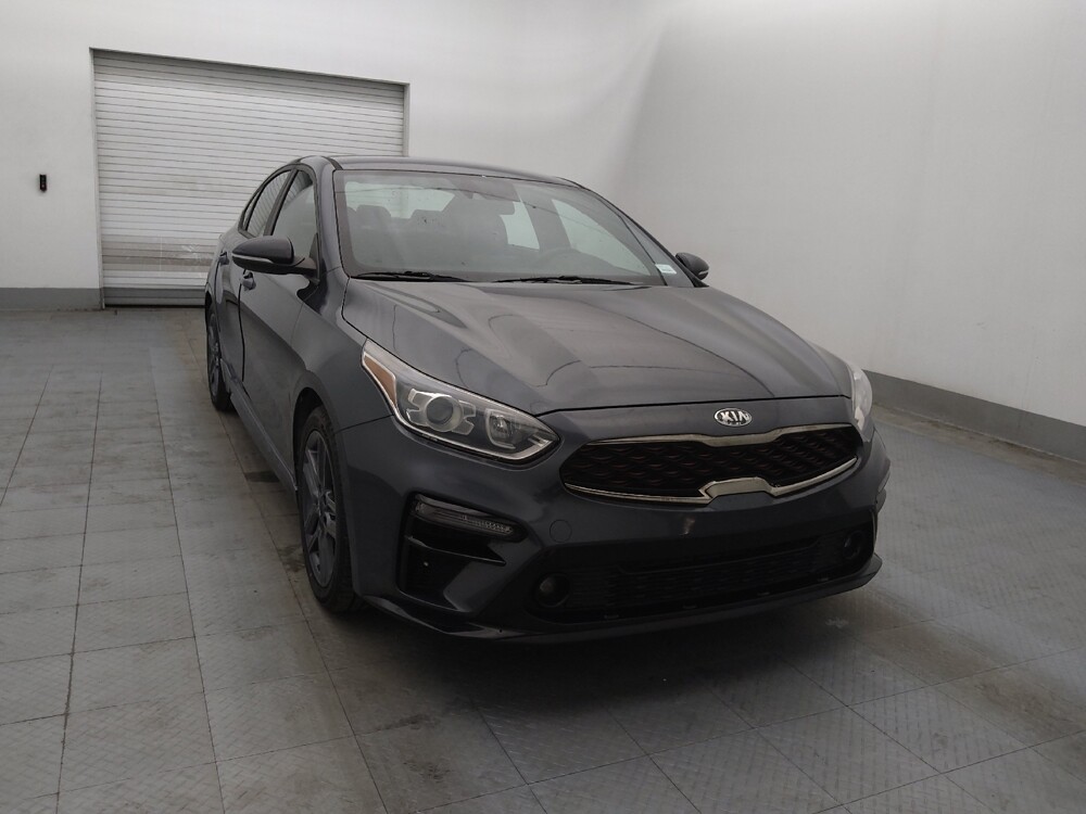 2020 Kia Forte in Fort Myers, FL 33907 - 18127526 13