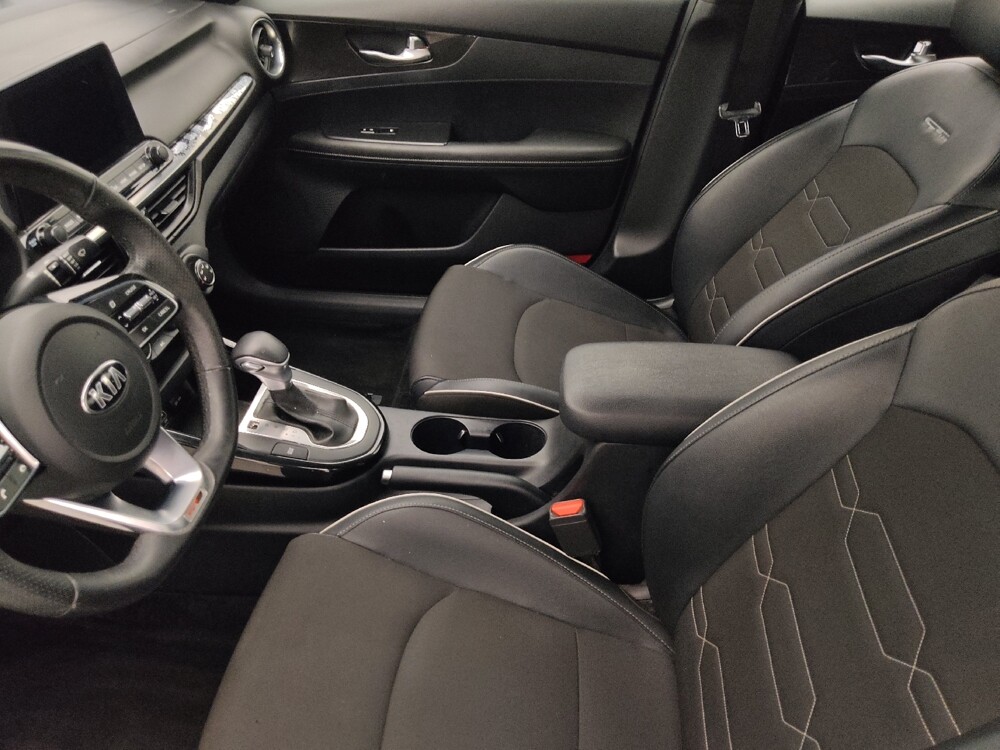 2020 Kia Forte in Fort Myers, FL 33907 - 18127526 17