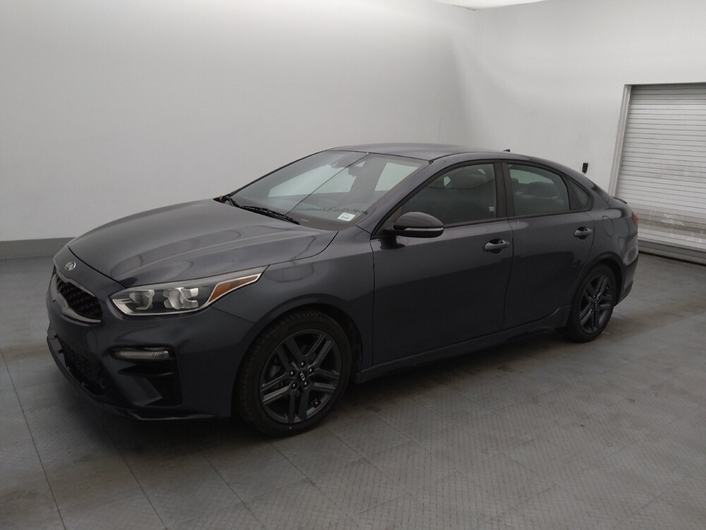 2020 Kia Forte in Fort Myers, FL 33907 - 18127526 2