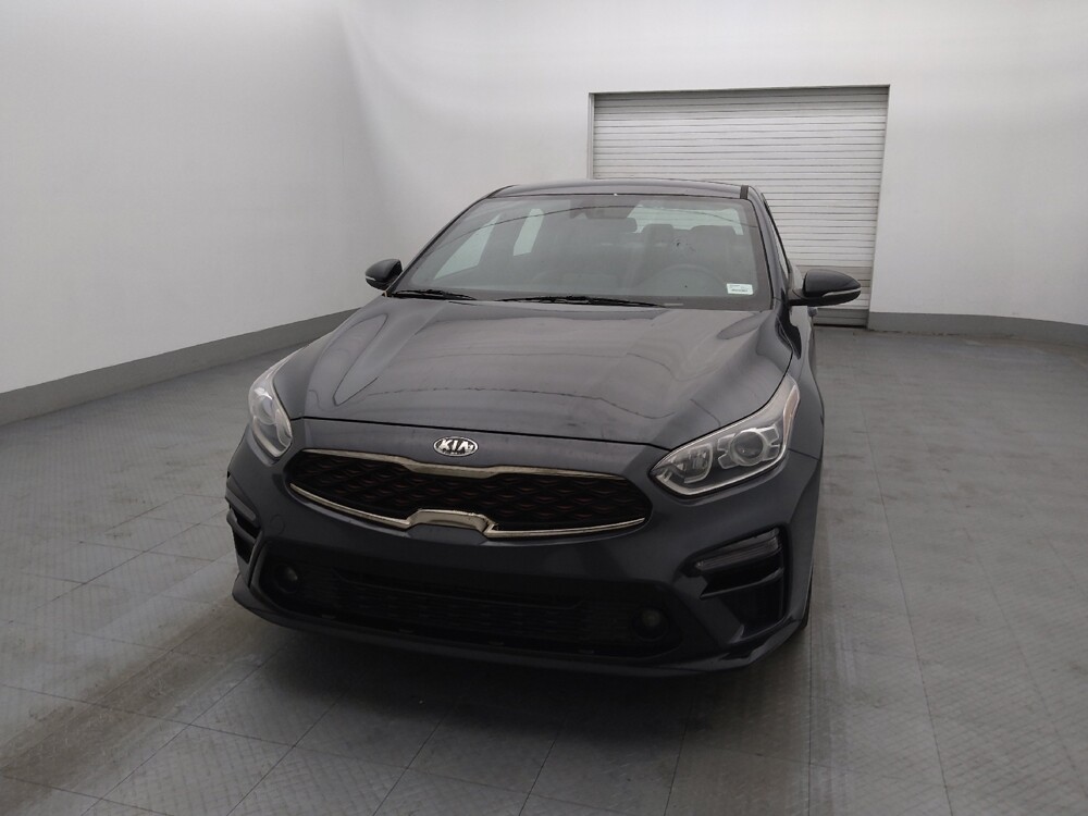 2020 Kia Forte in Fort Myers, FL 33907 - 18127526 15
