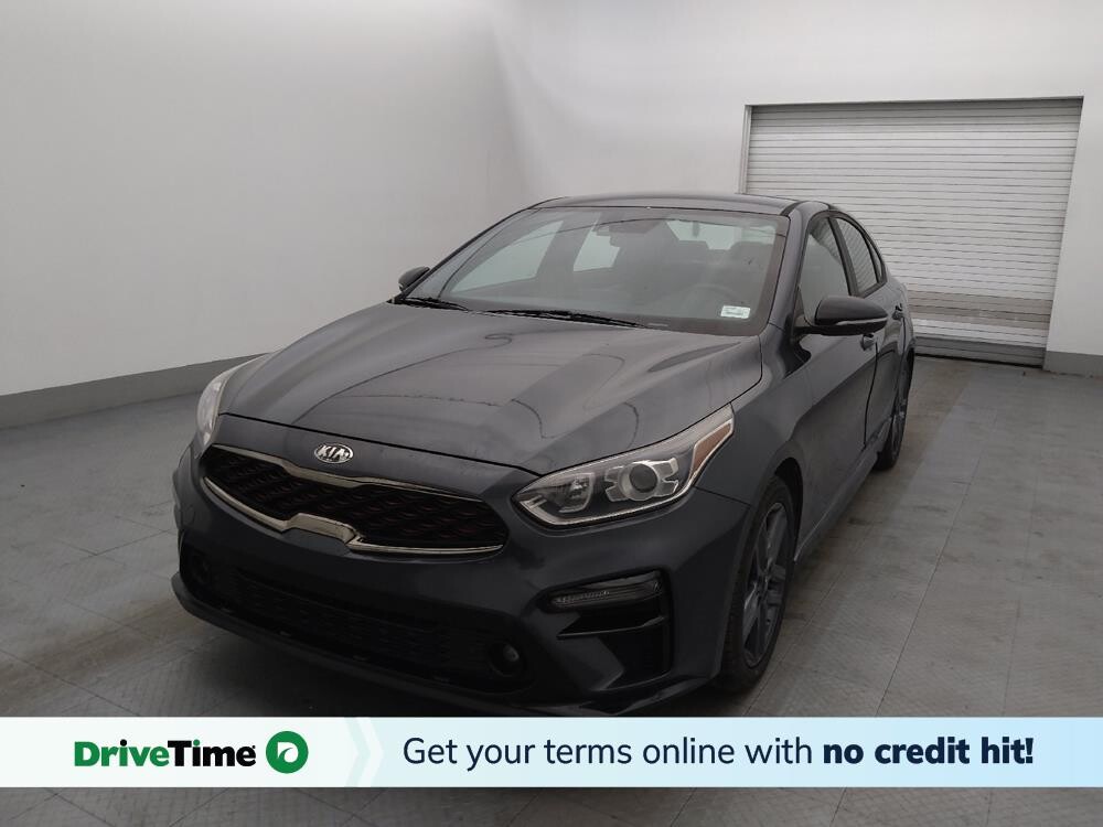 2020 Kia Forte in Fort Myers, FL 33907 - 18127526
