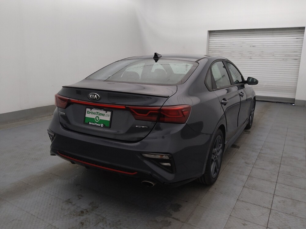 2020 Kia Forte in Fort Myers, FL 33907 - 18127526 9