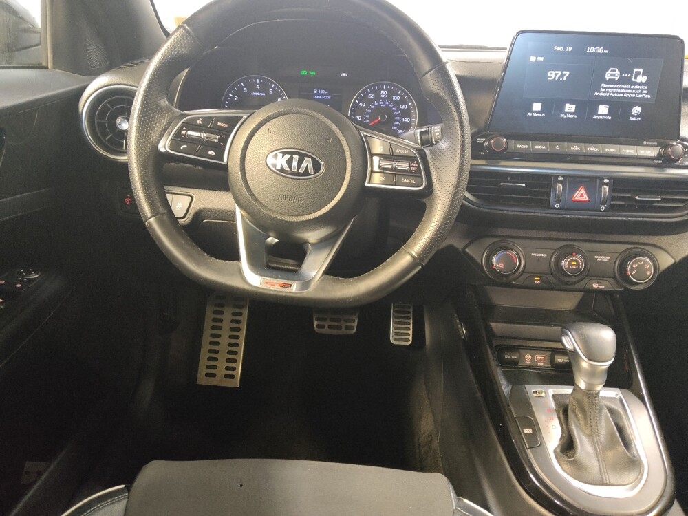 2020 Kia Forte in Fort Myers, FL 33907 - 18127526 22