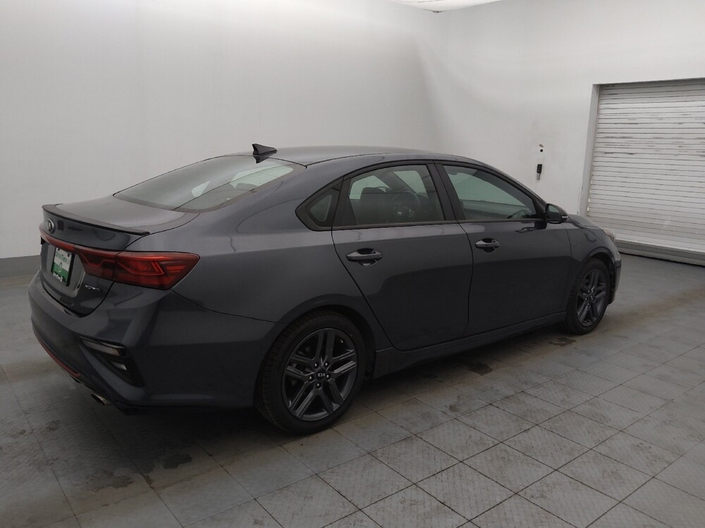 2020 Kia Forte in Fort Myers, FL 33907 - 18127526 10