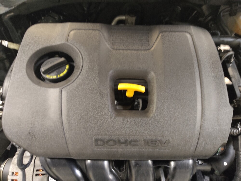 2020 Kia Forte in Fort Myers, FL 33907 - 18127526 30