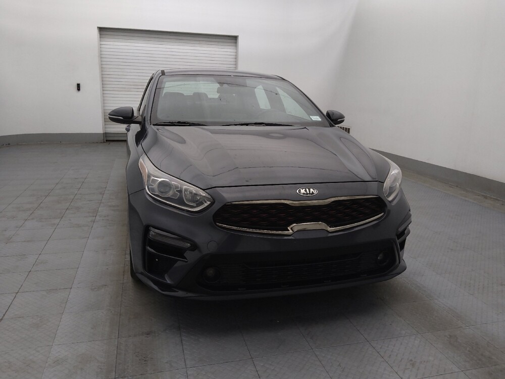 2020 Kia Forte in Fort Myers, FL 33907 - 18127526 14