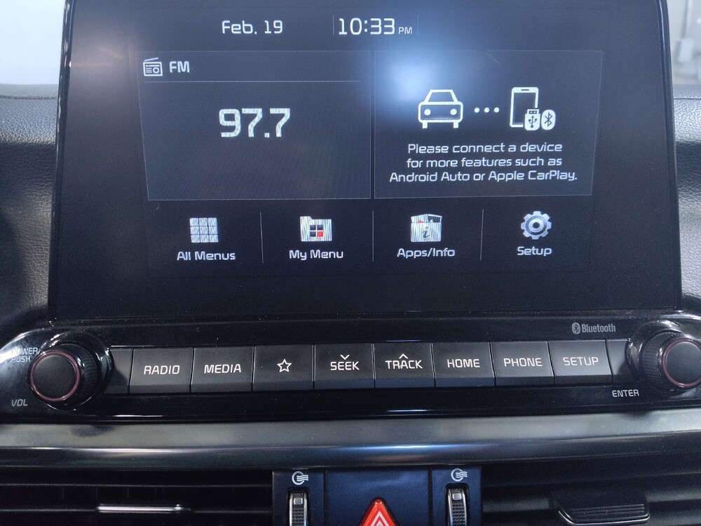 2020 Kia Forte in Fort Myers, FL 33907 - 18127526 25