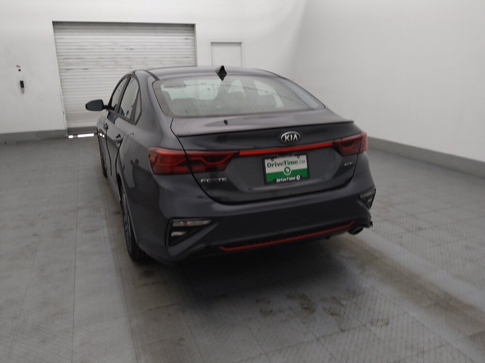 2020 Kia Forte in Fort Myers, FL 33907 - 18127526 5