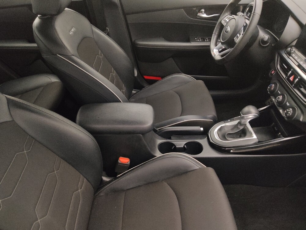 2020 Kia Forte in Fort Myers, FL 33907 - 18127526 21