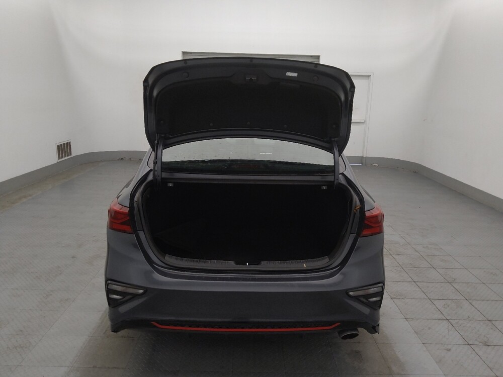 2020 Kia Forte in Fort Myers, FL 33907 - 18127526 29