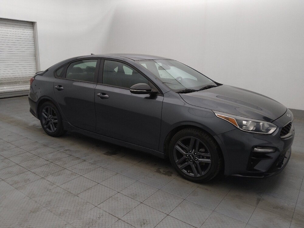 2020 Kia Forte in Fort Myers, FL 33907 - 18127526 11