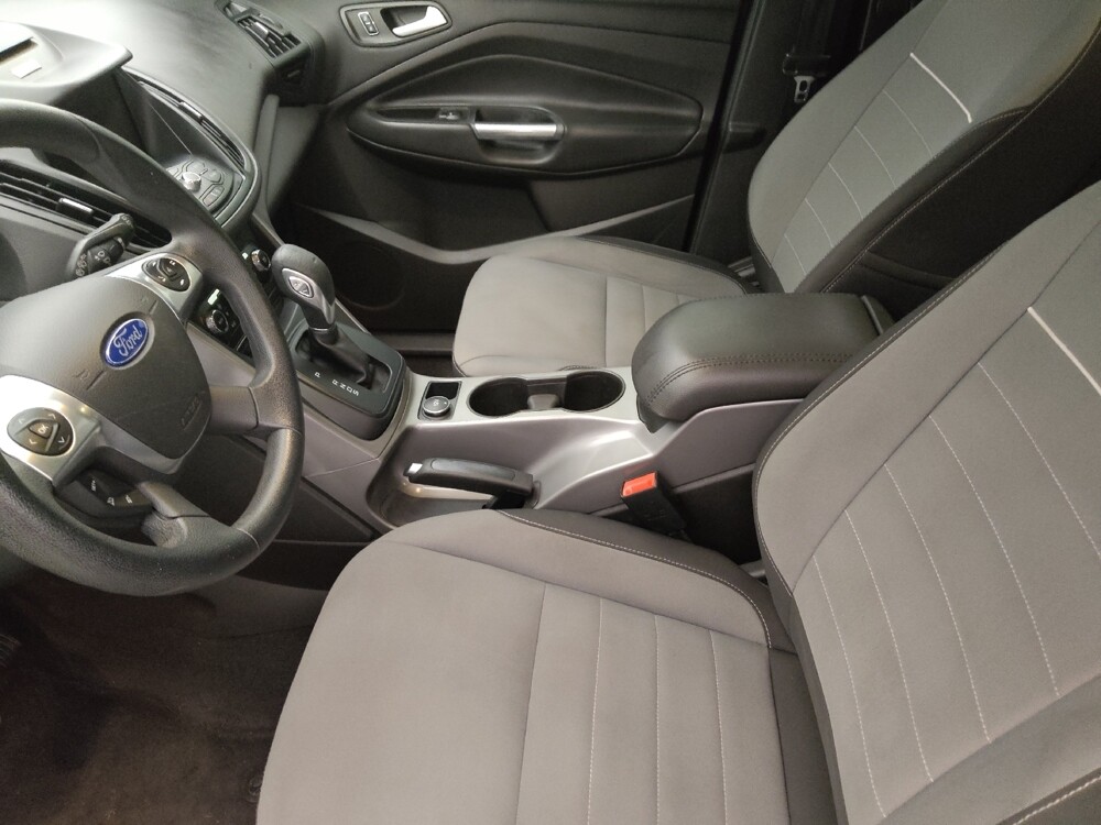 2015 Ford Escape in Tampa, FL 33612 - 18127527 17