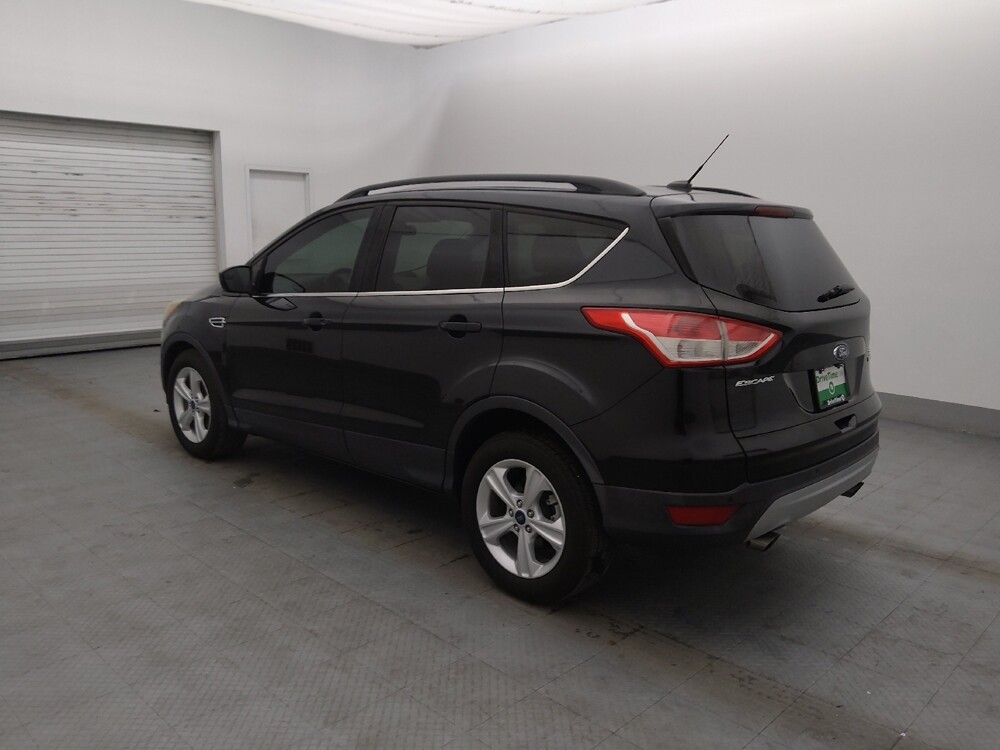 2015 Ford Escape in Tampa, FL 33612 - 18127527 3