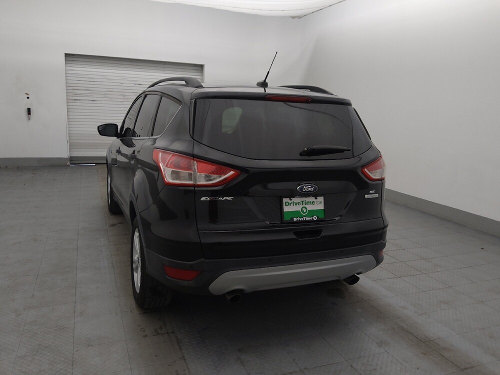2015 Ford Escape in Tampa, FL 33612 - 18127527 5