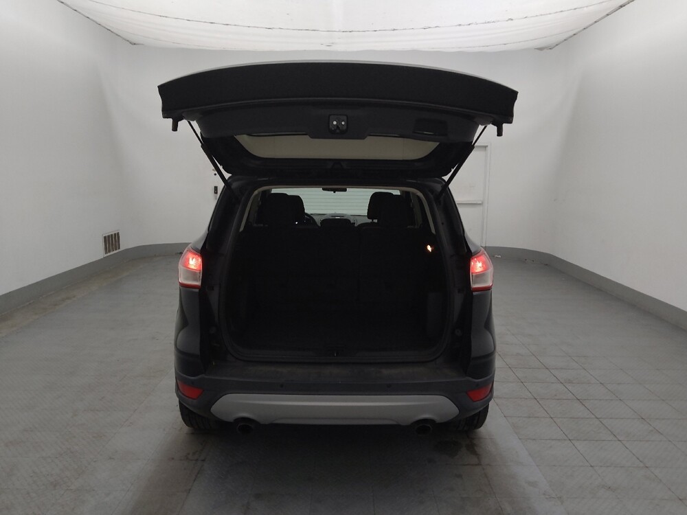 2015 Ford Escape in Tampa, FL 33612 - 18127527 29