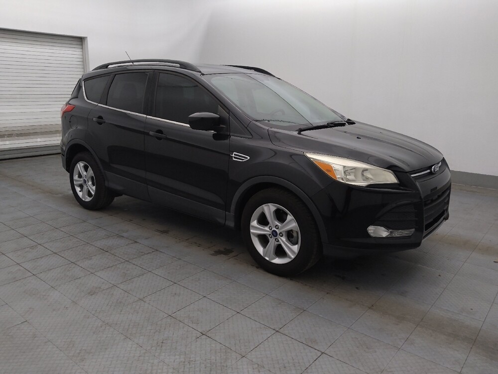 2015 Ford Escape in Tampa, FL 33612 - 18127527 11