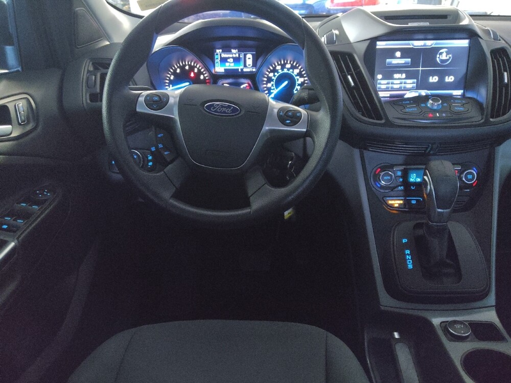 2015 Ford Escape in Tampa, FL 33612 - 18127527 22
