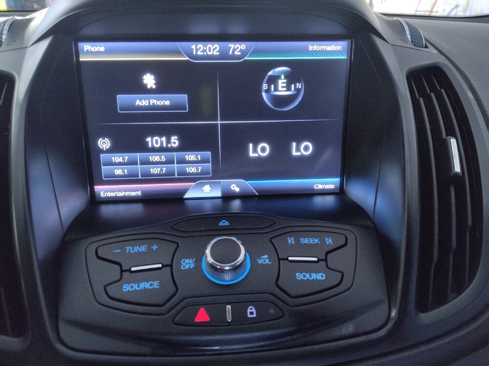 2015 Ford Escape in Tampa, FL 33612 - 18127527 25