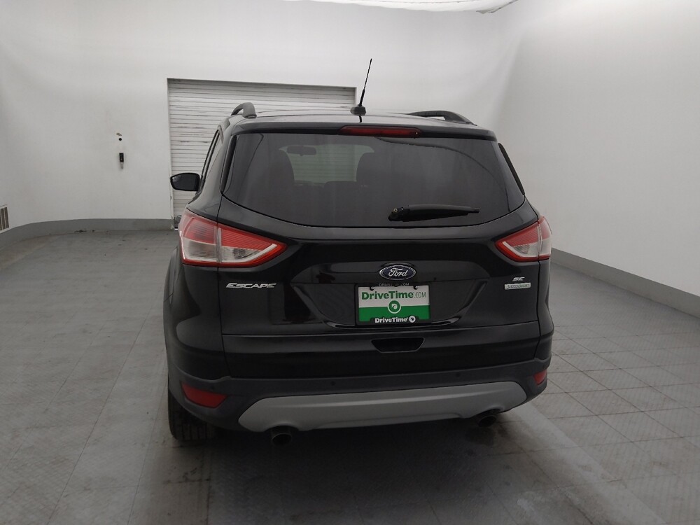 2015 Ford Escape in Tampa, FL 33612 - 18127527 6