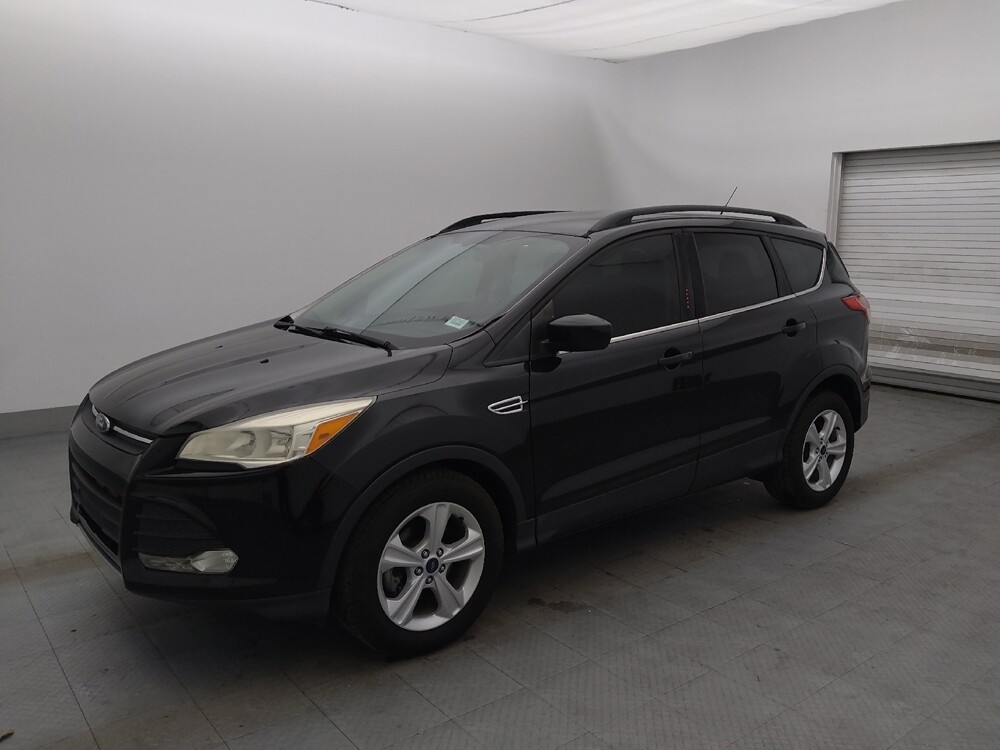 2015 Ford Escape in Tampa, FL 33612 - 18127527 2