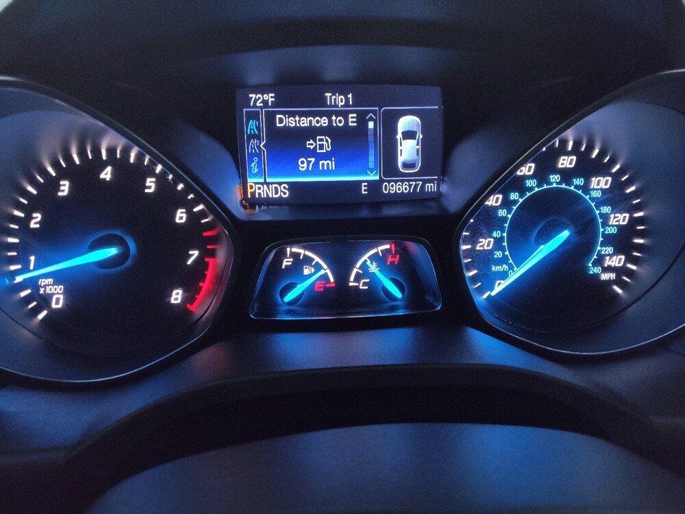 2015 Ford Escape in Tampa, FL 33612 - 18127527 23