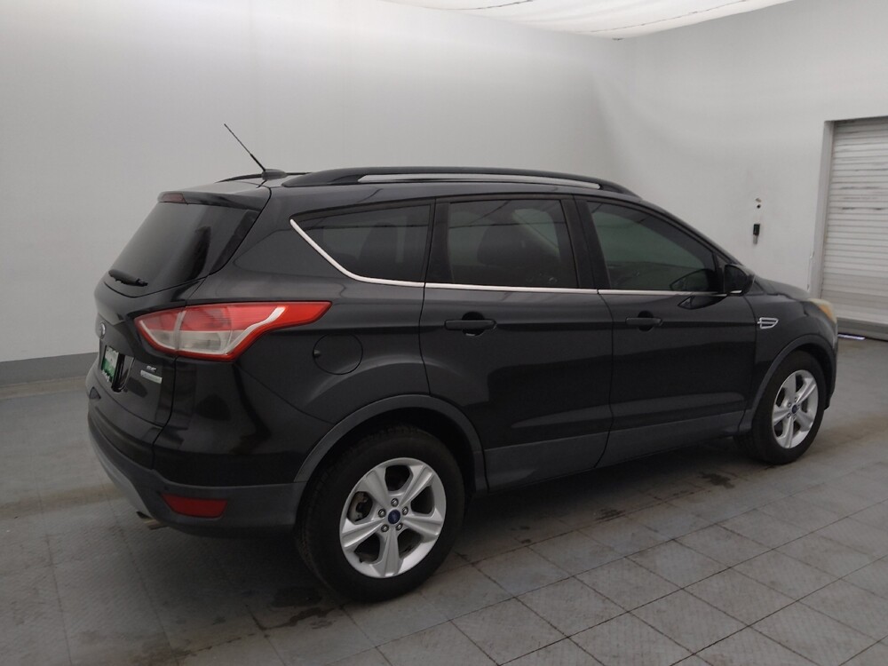 2015 Ford Escape in Tampa, FL 33612 - 18127527 10