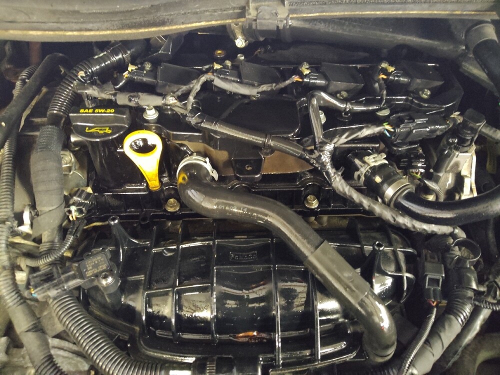 2015 Ford Escape in Tampa, FL 33612 - 18127527 30