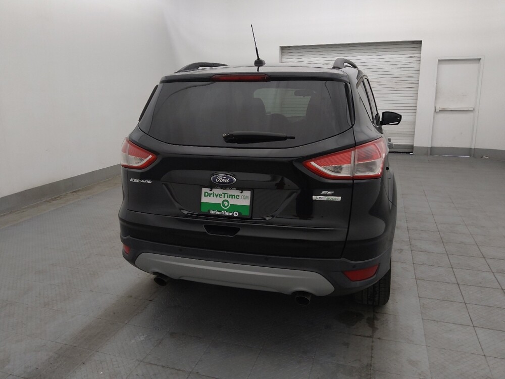 2015 Ford Escape in Tampa, FL 33612 - 18127527 7