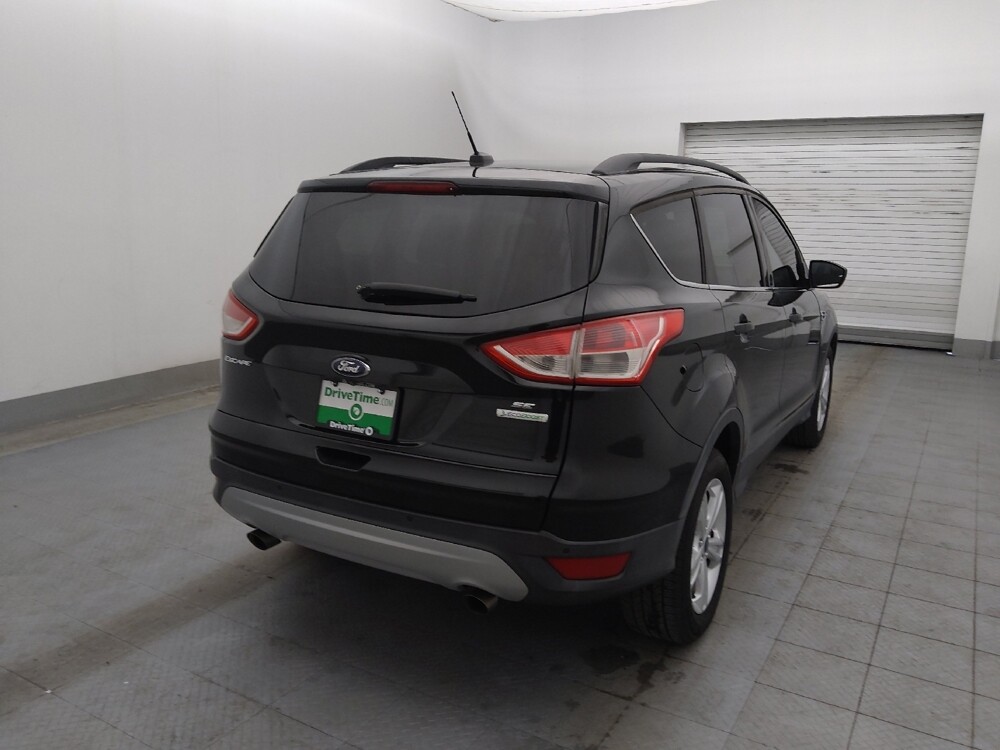 2015 Ford Escape in Tampa, FL 33612 - 18127527 9