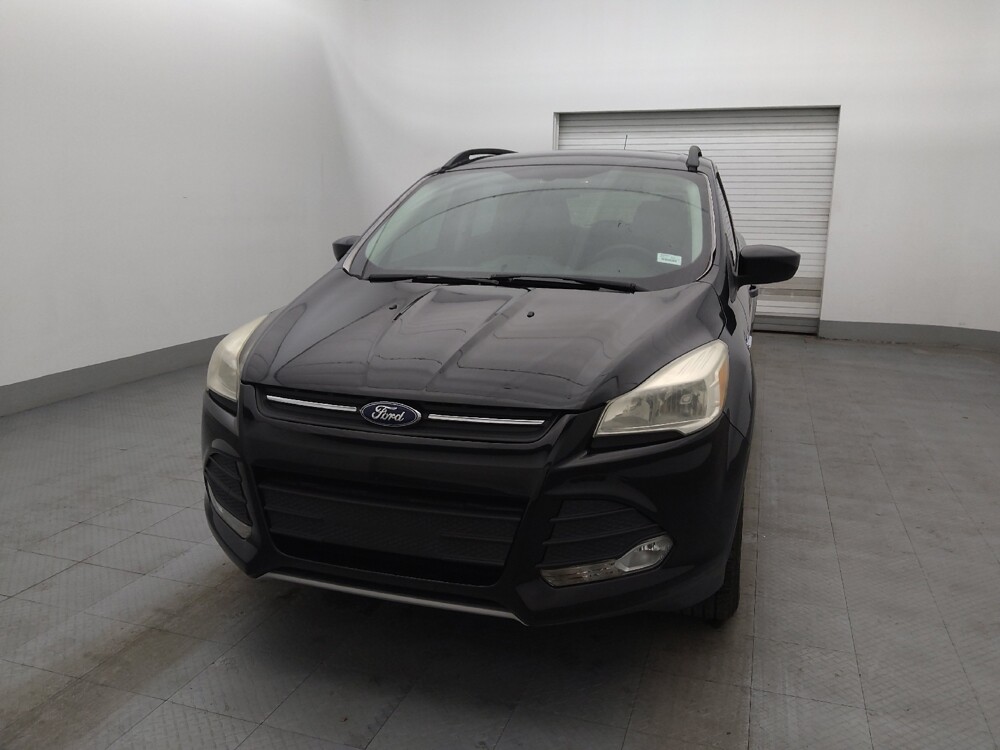 2015 Ford Escape in Tampa, FL 33612 - 18127527 15