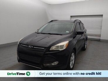 2015 Ford Escape in Tampa, FL 33612