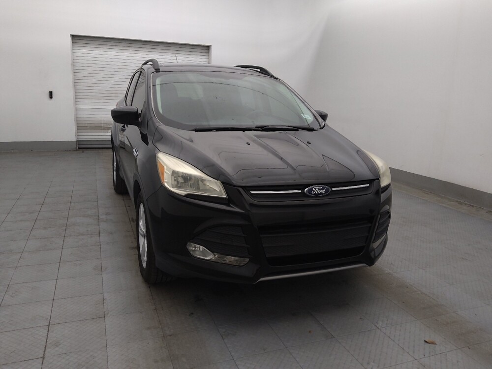 2015 Ford Escape in Tampa, FL 33612 - 18127527 13