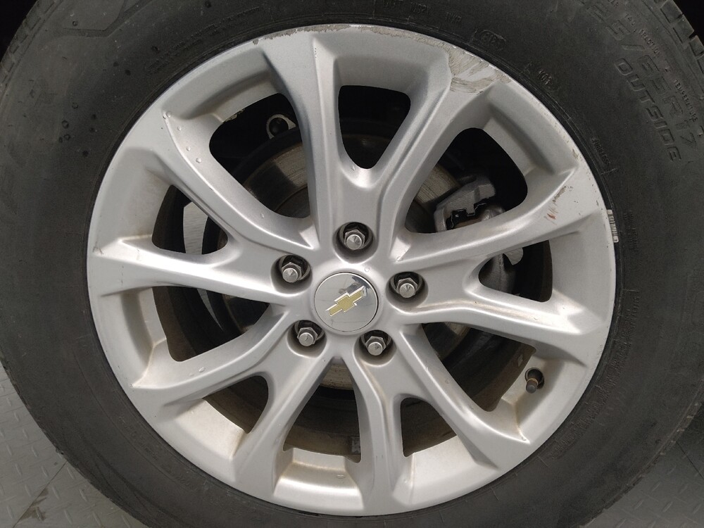 2020 Chevrolet Equinox in Morrow, GA 30260 - 18127528 31