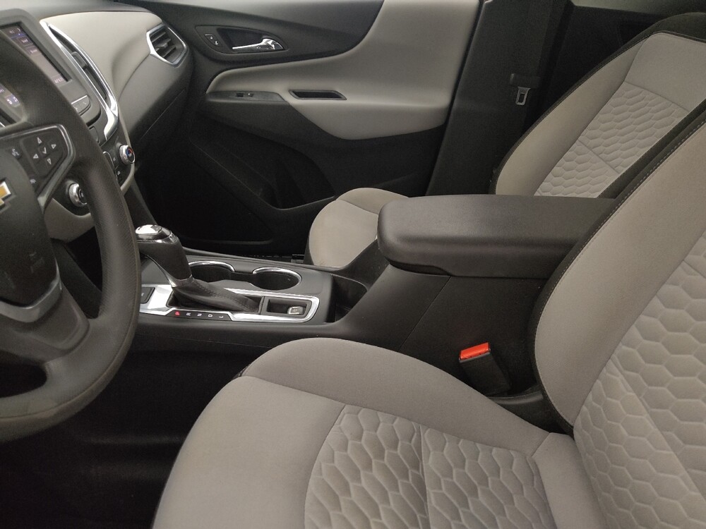 2020 Chevrolet Equinox in Morrow, GA 30260 - 18127528 17